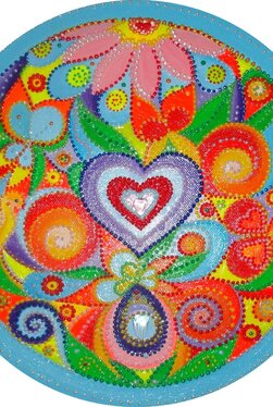 Integrative ArtTherapy