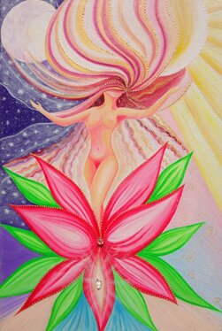 Paintings